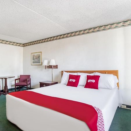 Hotel Walterboro Southwest Luaran gambar