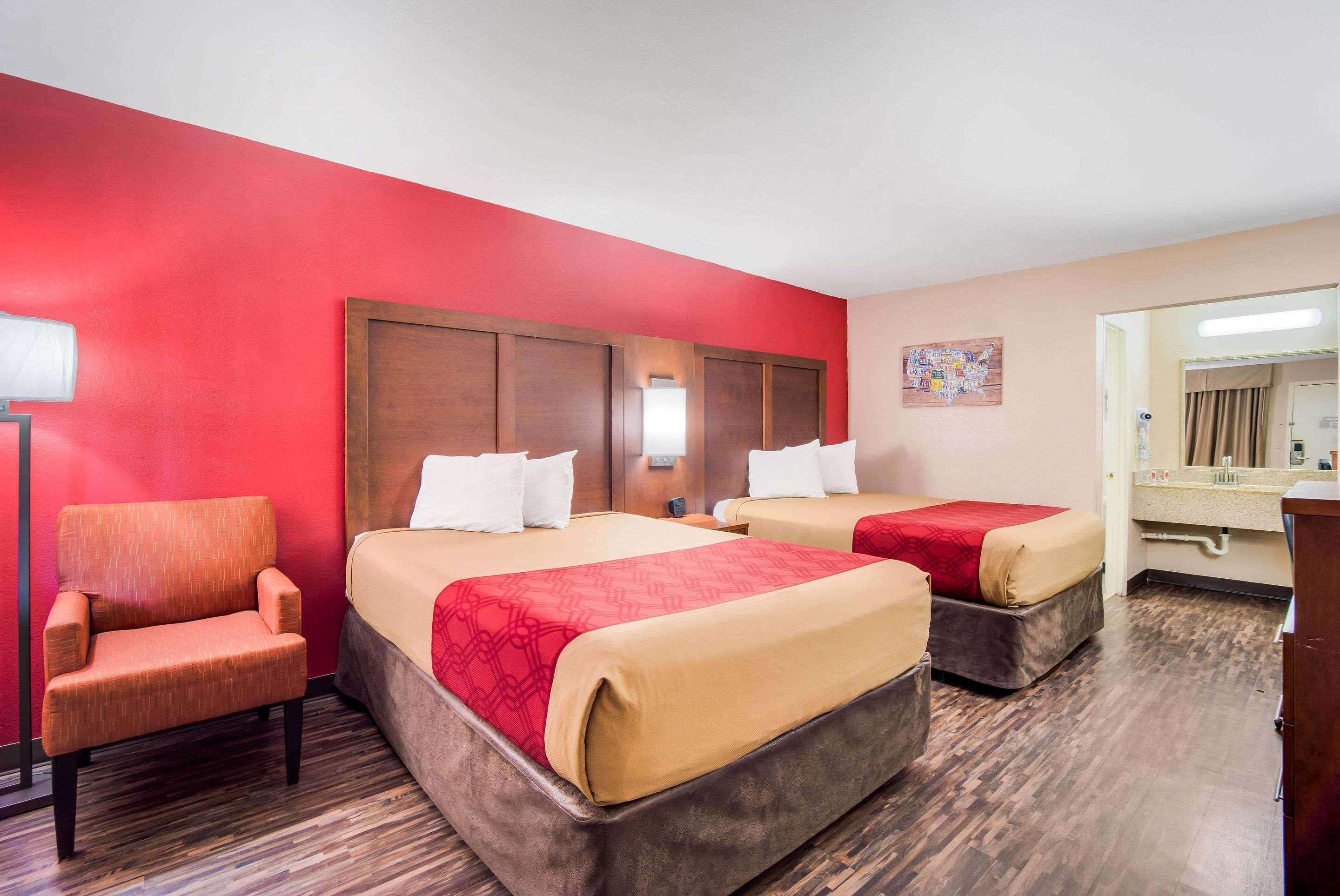 Hotel Walterboro Southwest Luaran gambar
