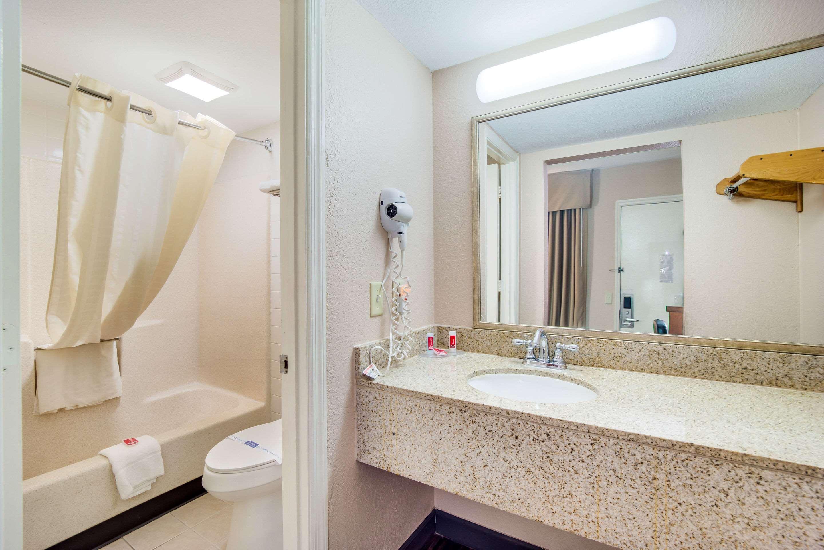 Hotel Walterboro Southwest Luaran gambar