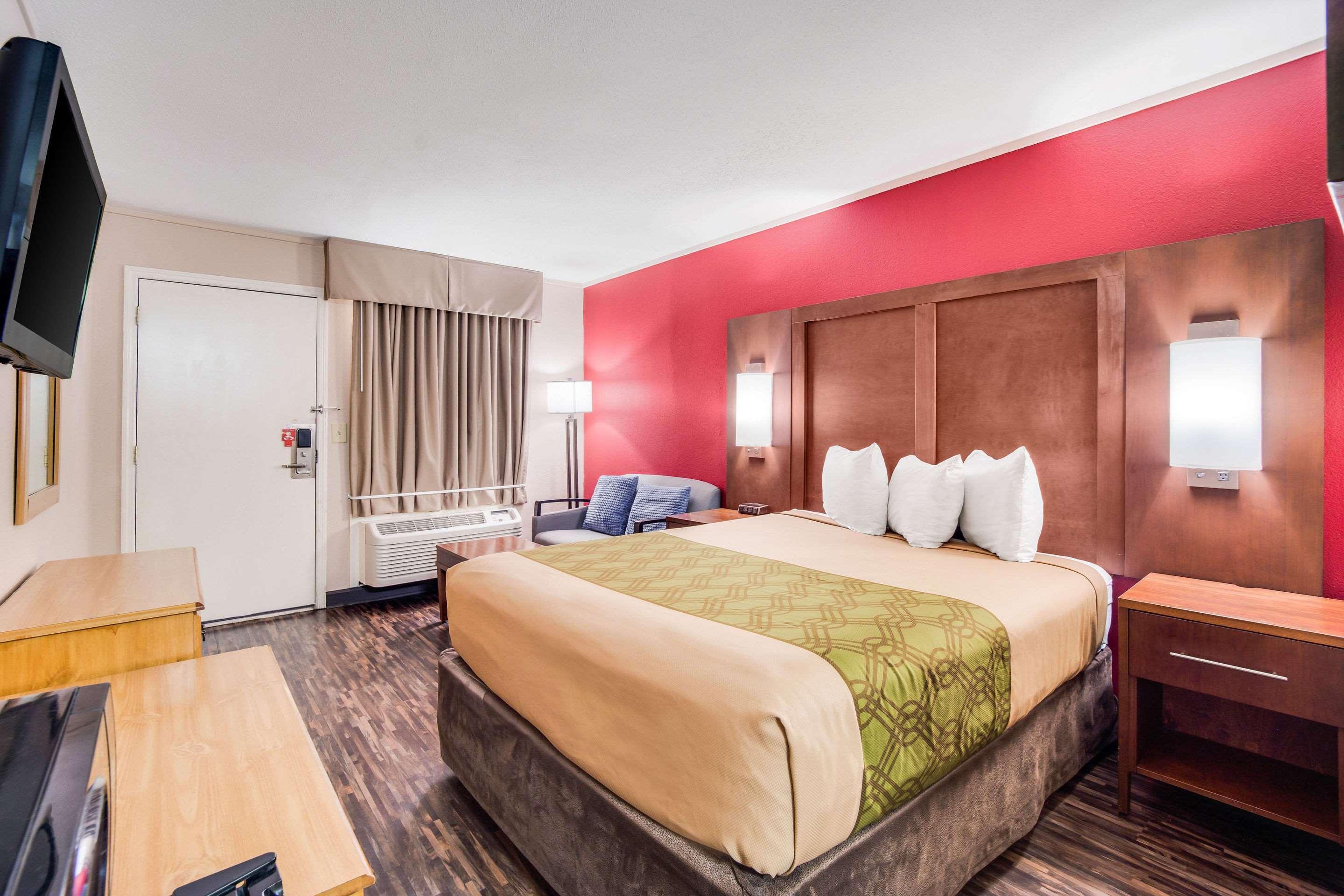 Hotel Walterboro Southwest Luaran gambar