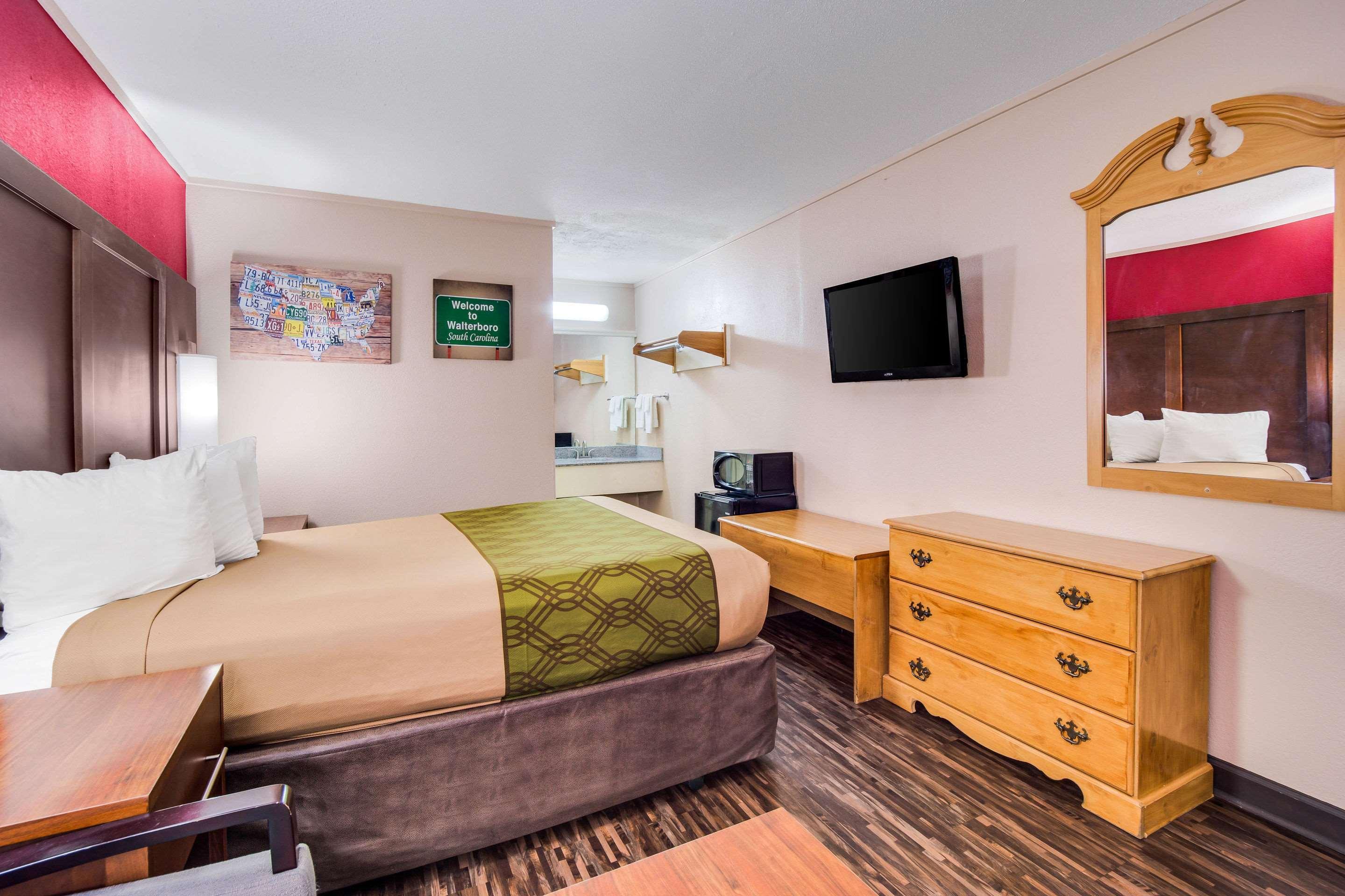 Hotel Walterboro Southwest Luaran gambar
