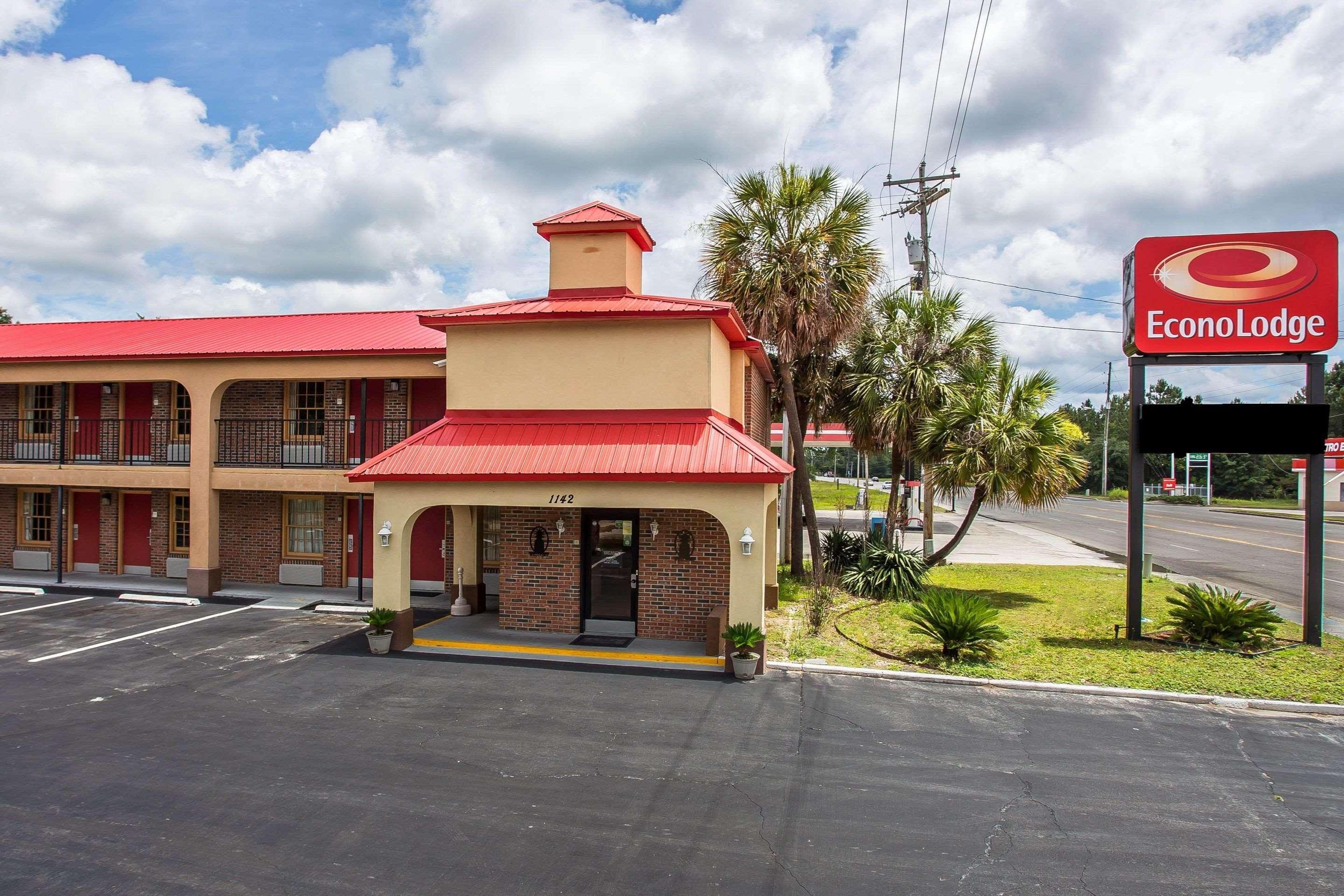 Hotel Walterboro Southwest Luaran gambar