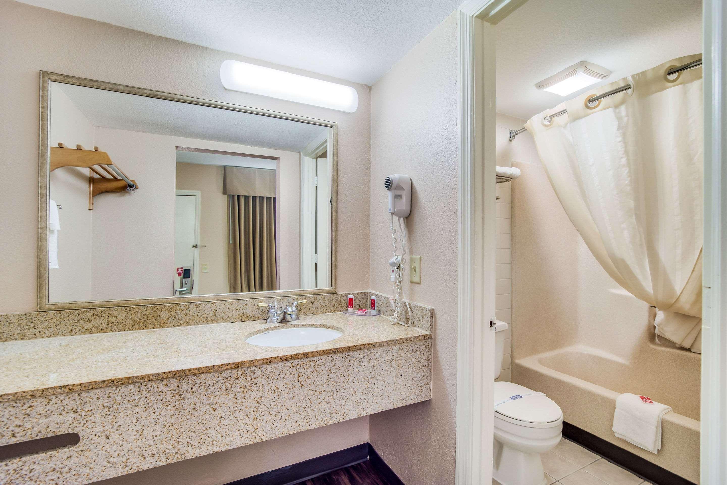 Hotel Walterboro Southwest Luaran gambar