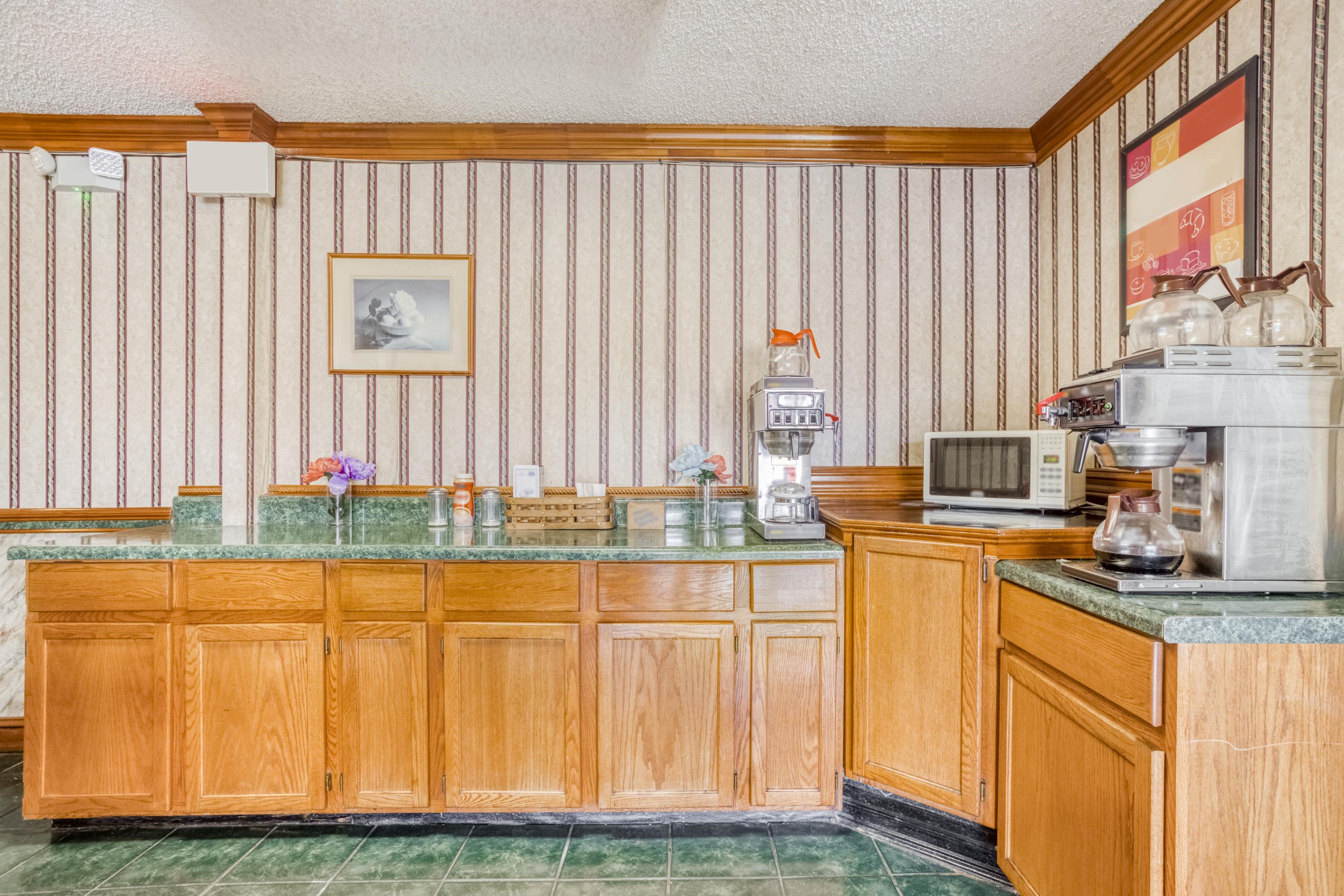 Hotel Walterboro Southwest Luaran gambar