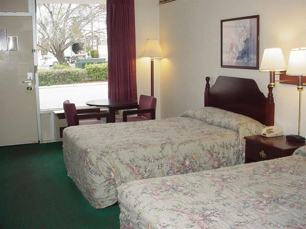 Hotel Walterboro Southwest Luaran gambar