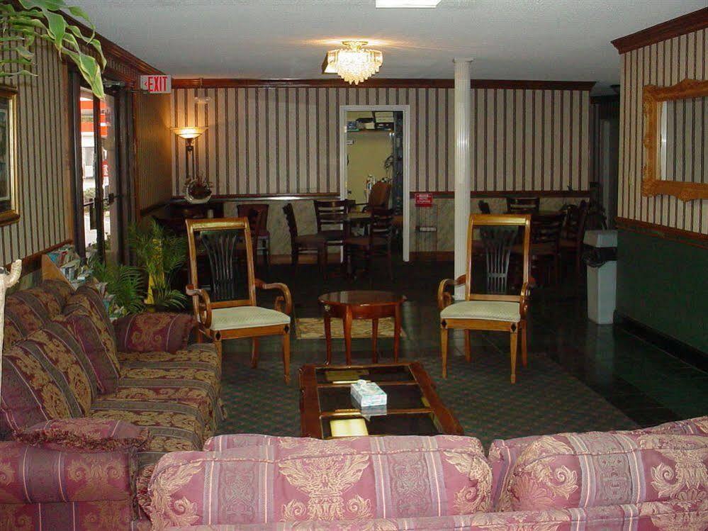 Hotel Walterboro Southwest Luaran gambar