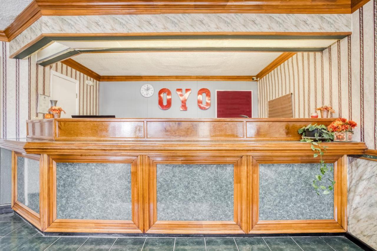 Hotel Walterboro Southwest Luaran gambar