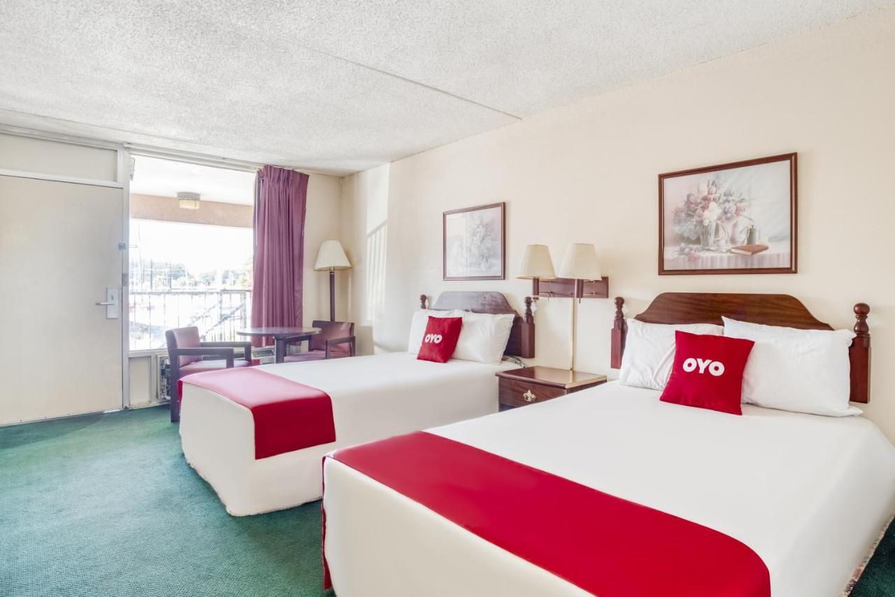 Hotel Walterboro Southwest Luaran gambar