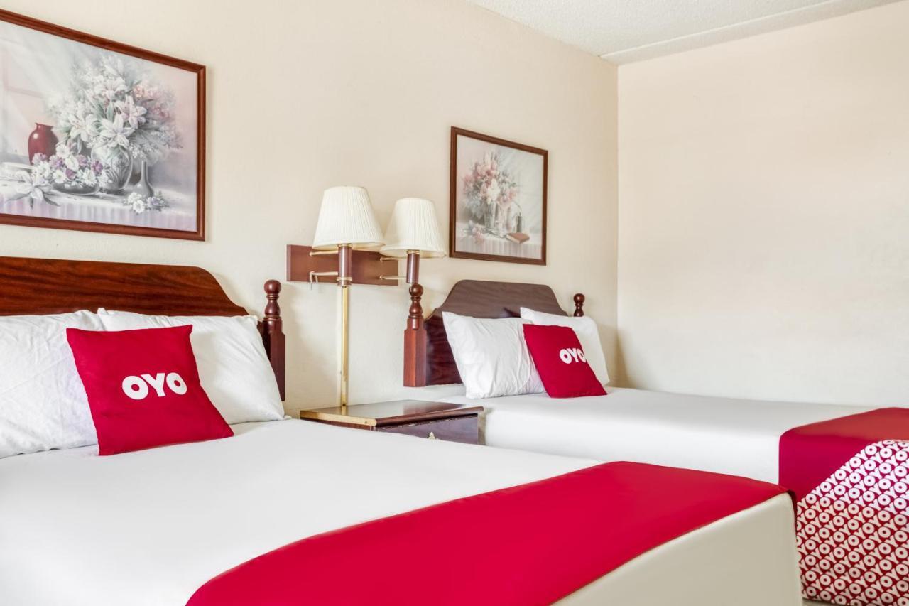Hotel Walterboro Southwest Luaran gambar