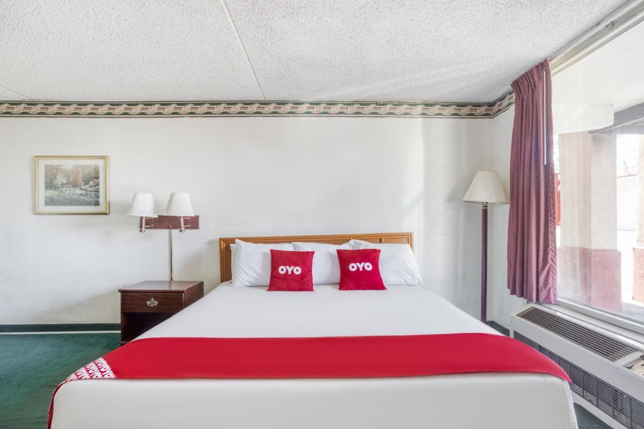 Hotel Walterboro Southwest Luaran gambar