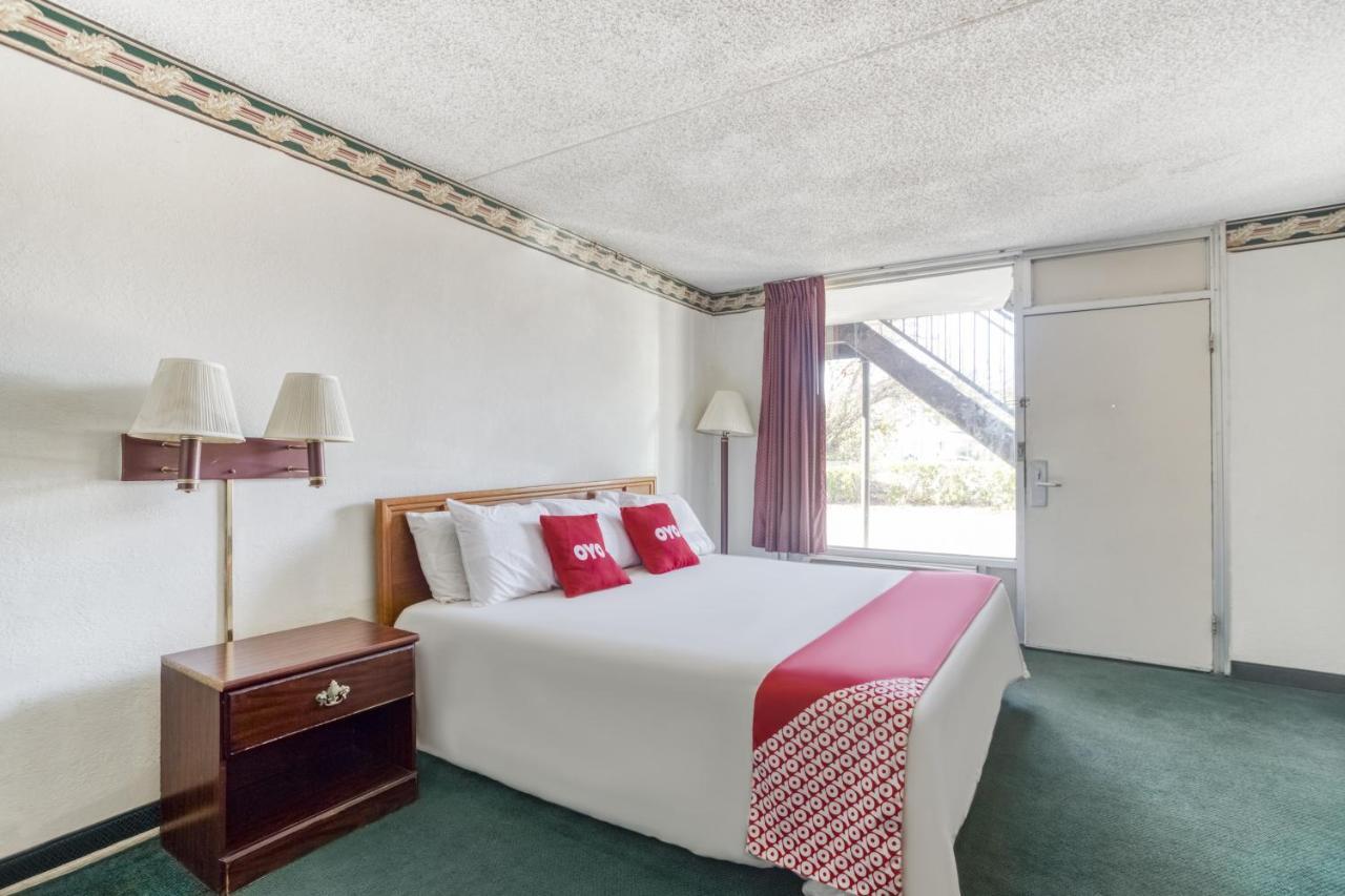 Hotel Walterboro Southwest Luaran gambar
