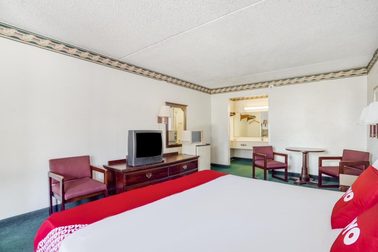 Hotel Walterboro Southwest Luaran gambar