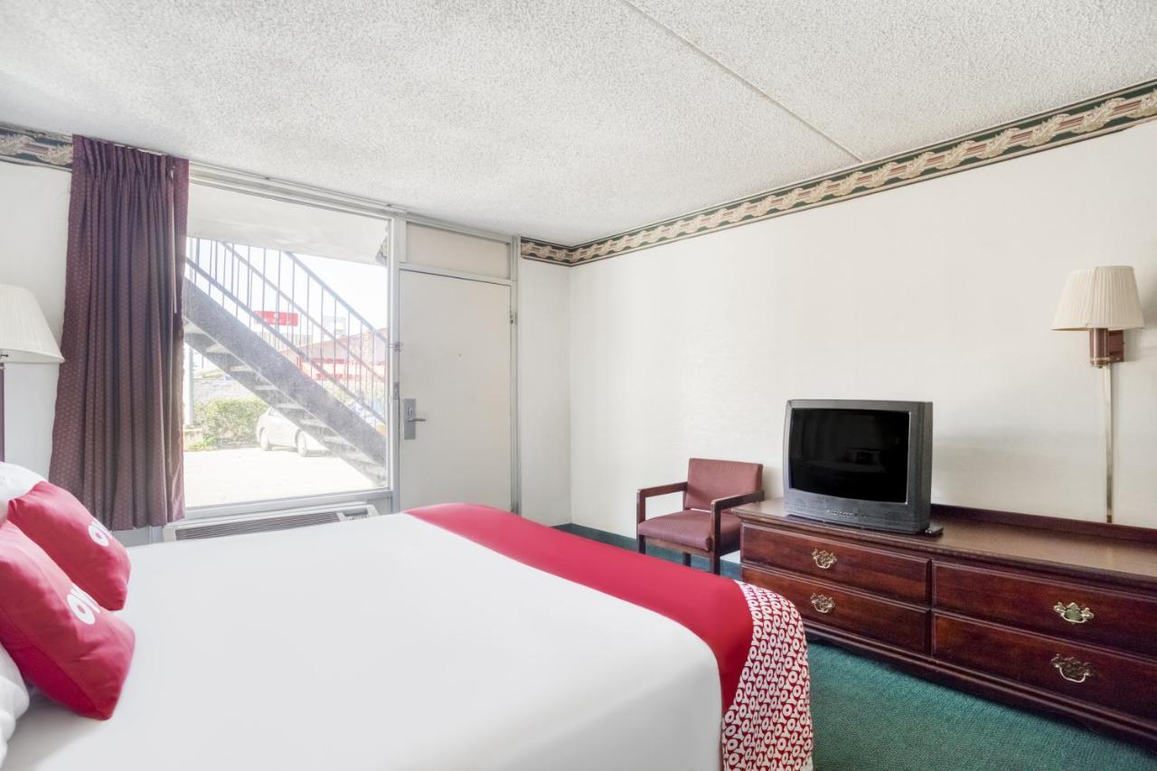 Hotel Walterboro Southwest Luaran gambar