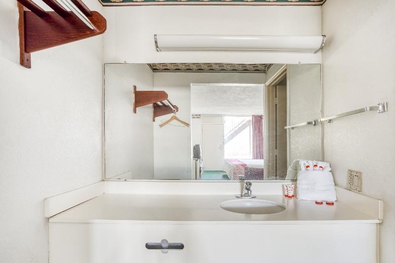 Hotel Walterboro Southwest Luaran gambar
